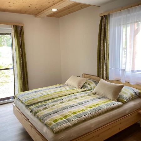 Hofbauer-Hof Guest House Rastenfeld Екстериор снимка
