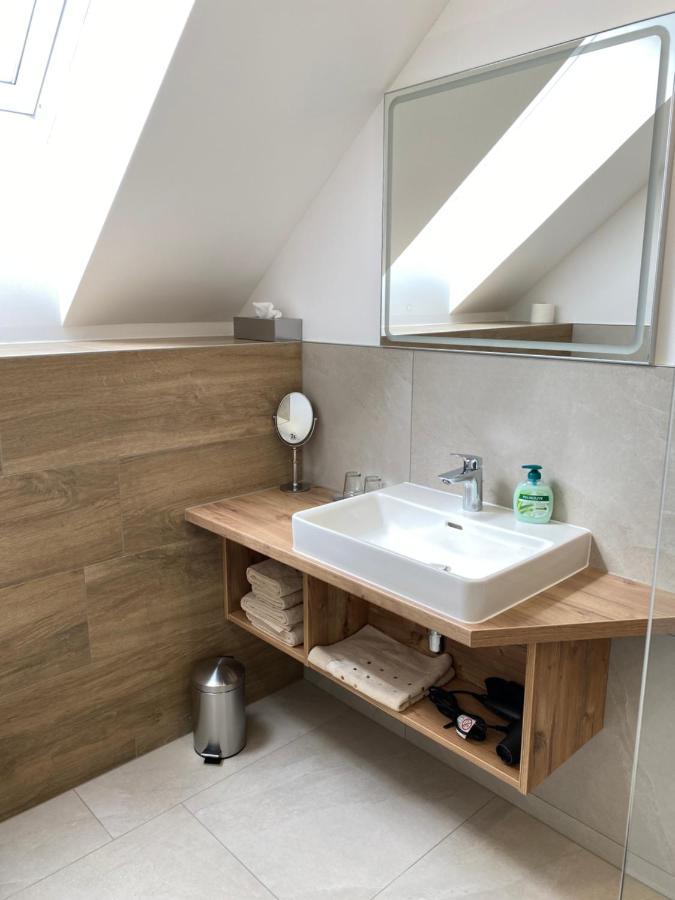 Hofbauer-Hof Guest House Rastenfeld Екстериор снимка