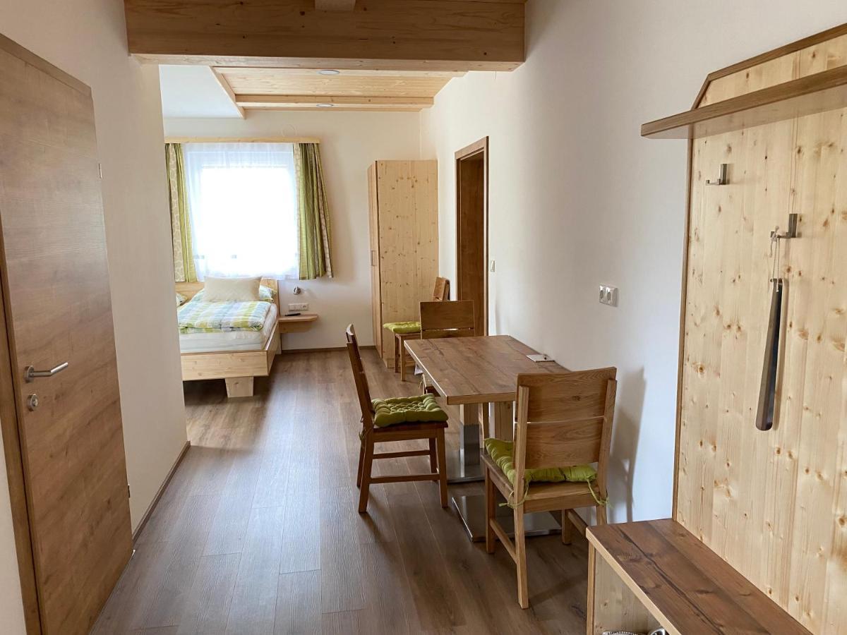 Hofbauer-Hof Guest House Rastenfeld Екстериор снимка