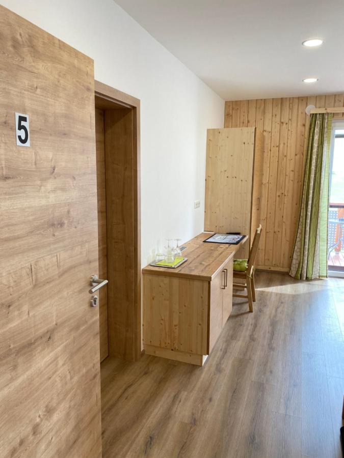 Hofbauer-Hof Guest House Rastenfeld Екстериор снимка