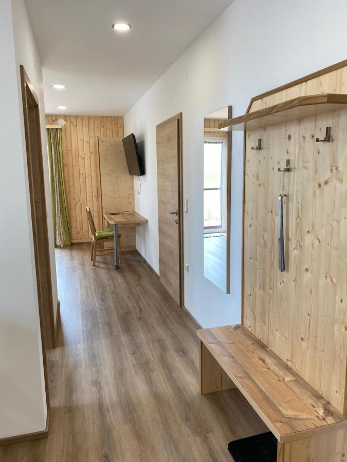 Hofbauer-Hof Guest House Rastenfeld Екстериор снимка