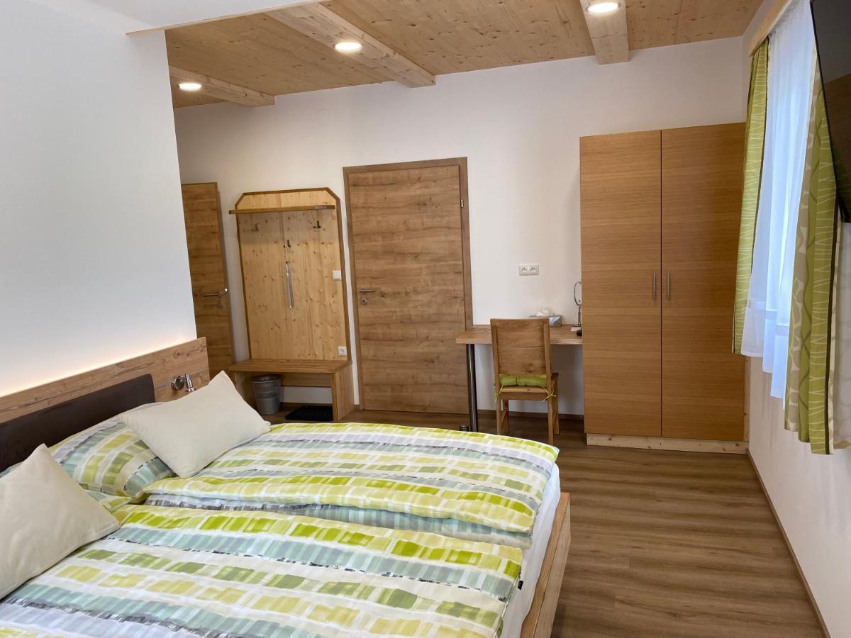 Hofbauer-Hof Guest House Rastenfeld Екстериор снимка