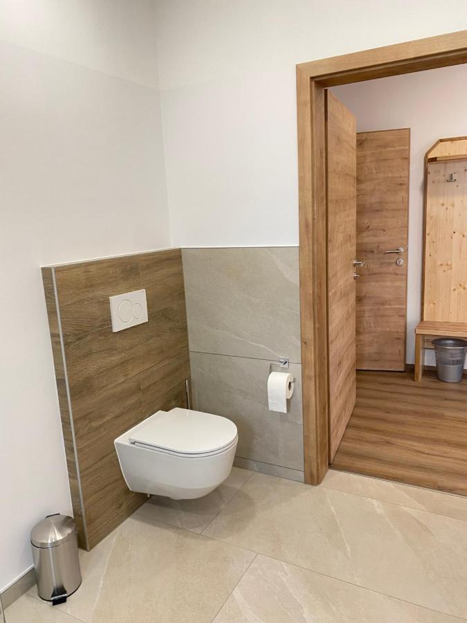 Hofbauer-Hof Guest House Rastenfeld Екстериор снимка